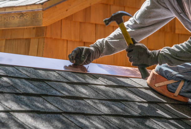 Best Green or Eco-Friendly Roofing Solutions  in Grenelefe, FL