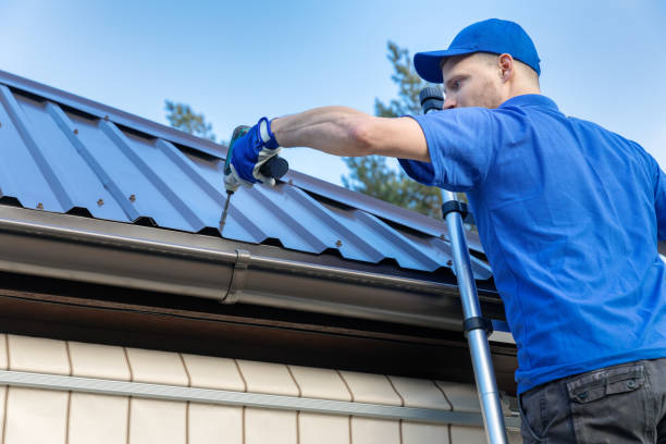 Best Storm Damage Roof Repair  in Grenelefe, FL