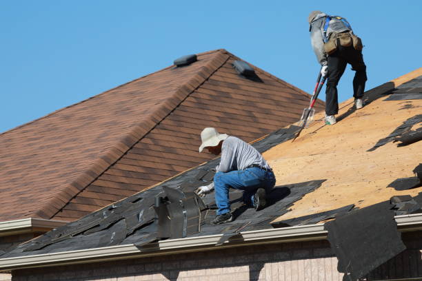 Roof Restoration in Grenelefe, FL