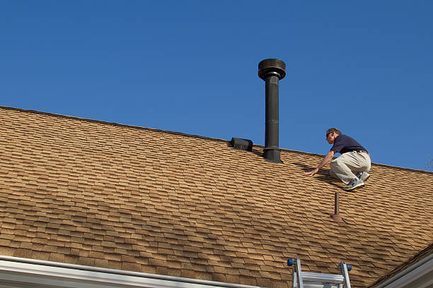 Best Chimney Flashing Repair  in Grenelefe, FL
